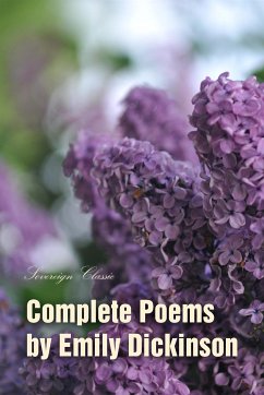 Complete Poems by Emily Dickinson (eBook, ePUB)