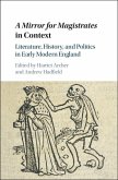 Mirror for Magistrates in Context (eBook, ePUB)