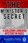 Minister's Secret (eBook, ePUB)