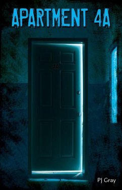 Cover Book 1: Apartment 4A (eBook, PDF)