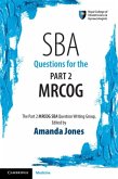 SBA Questions for the Part 2 MRCOG (eBook, PDF)