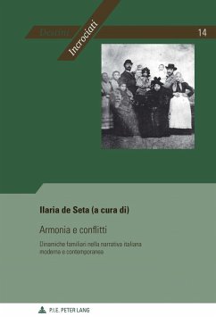 Armonia e conflitti (eBook, PDF)