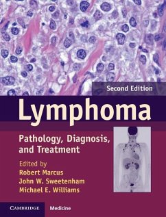 Cover Lymphoma (eBook, ePUB)