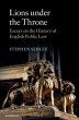 Lions under the Throne (eBook, PDF) - Bild 1