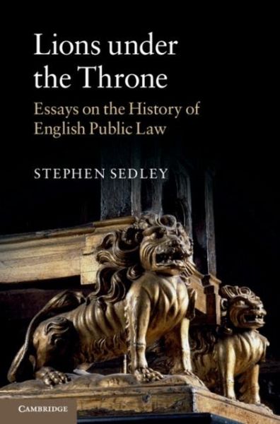 Lions under the Throne (eBook, PDF) Lions under the Throne (eBook, PDF)