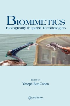 Biomimetics (eBook, PDF) - Bar-Cohen, Yoseph