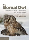 Boreal Owl (eBook, ePUB)