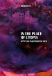 In the Place of Utopia (eBook, ePUB) - Bild 1