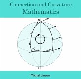 Connection and Curvature Mathematics (eBook, PDF)