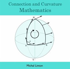 Connection and Curvature Mathematics (eBook, PDF) - Linton, Michal