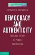 Democracy and Authenticity (eBook, ePUB) - Bild 1