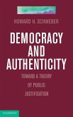 Democracy and Authenticity (eBook, ePUB)