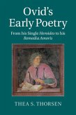 Ovid's Early Poetry (eBook, ePUB)
