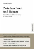 Zwischen Front und Heimat (eBook, PDF)
