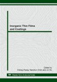 Inorganic Thin Films and Coatings (eBook, PDF)