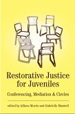 Restorative Justice for Juveniles (eBook, PDF)