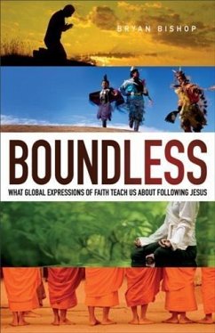 Cover Boundless (eBook, ePUB)