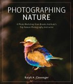Photographing Nature (eBook, ePUB)
