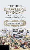 First Knowledge Economy (eBook, ePUB)