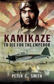 Kamikaze (eBook, ePUB)