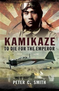 Kamikaze (eBook, ePUB) - Smiyh, Peter C