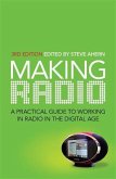 Making Radio (eBook, ePUB)