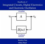 Handbook of Integrated Circuits, Digital Electronics and Electronic Oscillation (eBook, PDF)