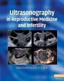 Ultrasonography in Reproductive Medicine and Infertility (eBook, ePUB)