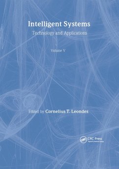 Cover Intelligent Systems (eBook, PDF)