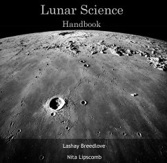 Cover Lunar Science Handbook (eBook, PDF)