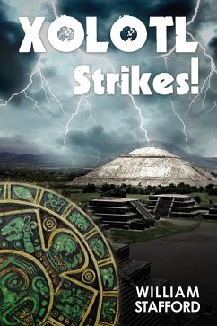Cover Xolotl Strikes! (eBook, PDF)