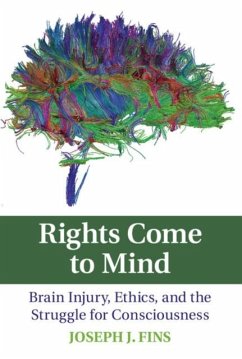 Rights Come to Mind (eBook, PDF) - Fins, Joseph J.