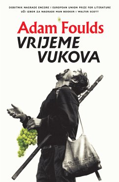 Vrijeme vukova (eBook, ePUB) - Foulds, Adam; Šoljan, Maja