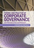 Theory and Practice of Corporate Governance (eBook, ePUB)