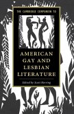 Cambridge Companion to American Gay and Lesbian Literature (eBook, PDF)