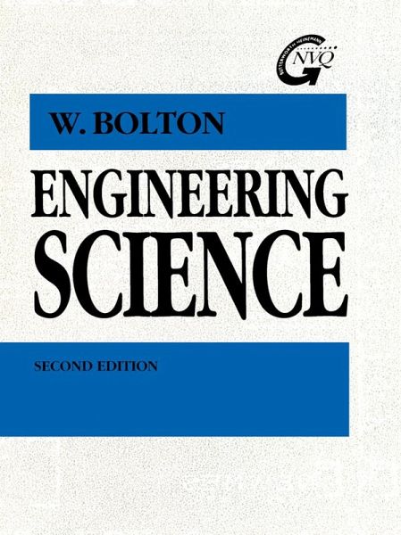 Engineering Science (eBook, PDF) Engineering Science (eBook, PDF)