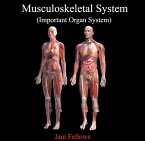 Musculoskeletal System (Important Organ System) (eBook, PDF)