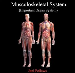 Cover Musculoskeletal System (Important Organ System) (eBook, PDF)
