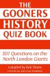 Gooners History Quiz Book (eBook, PDF) - Bild 1