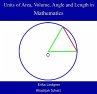Units of Area, Volume, Angle and Length... - Bild 1