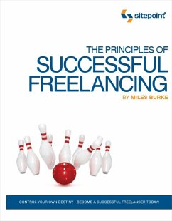 Cover Principles of Successful Freelancing (eBook, ePUB)