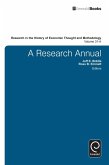 Research Annual (eBook, ePUB)