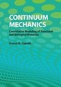 Continuum Mechanics (eBook, ePUB) - Capaldi, Franco M.