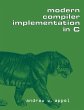 Modern Compiler Implementation in C... - Bild 1