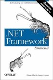 .NET Framework Essentials (eBook, PDF)