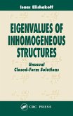 Eigenvalues of Inhomogeneous Structures (eBook, PDF)