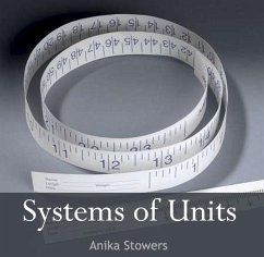 Systems of Units (eBook, PDF) - Stowers, Anika