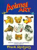 Animal Art (eBook, PDF)