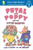 Petal and Poppy and the Mystery Valentine (eBook, ePUB)