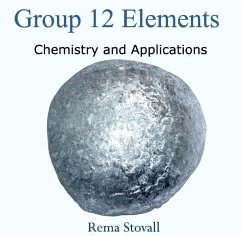 Cover Group 12 Elements (eBook, PDF)